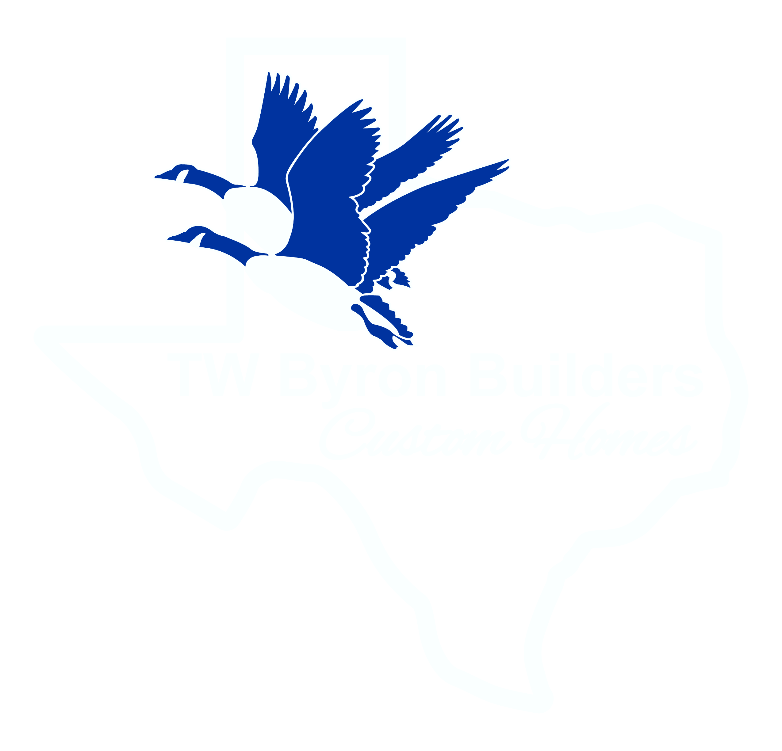 TW Byron Inc Logo